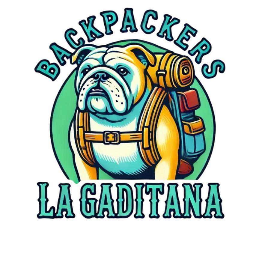 Backpackers La Gaditana Alhaurín el Grande Exterior foto